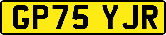GP75YJR