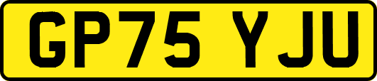 GP75YJU