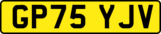 GP75YJV