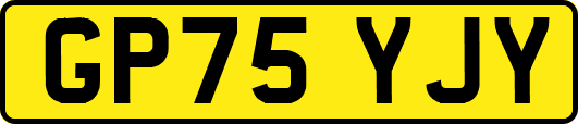 GP75YJY