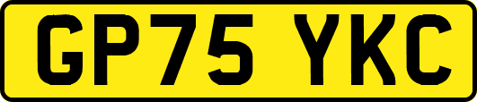 GP75YKC