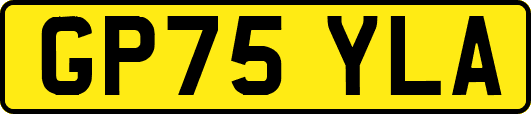 GP75YLA