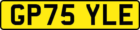 GP75YLE
