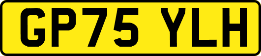 GP75YLH