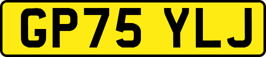 GP75YLJ