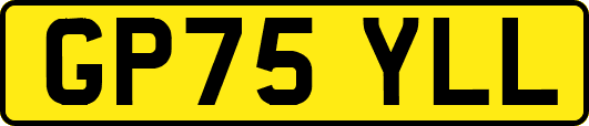 GP75YLL