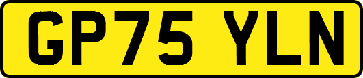 GP75YLN