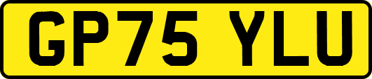 GP75YLU