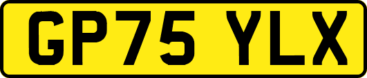 GP75YLX
