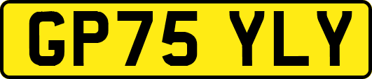 GP75YLY