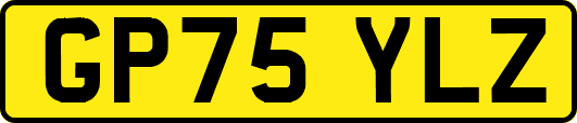GP75YLZ