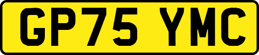 GP75YMC