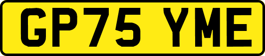 GP75YME