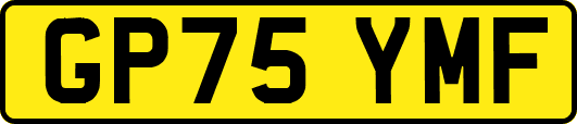 GP75YMF