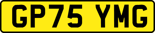 GP75YMG