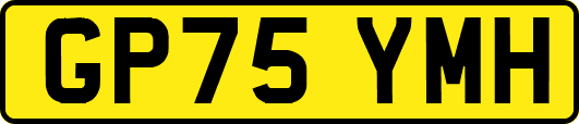 GP75YMH