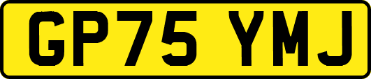 GP75YMJ