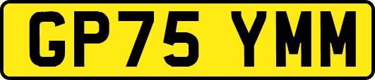 GP75YMM