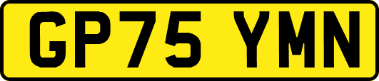 GP75YMN