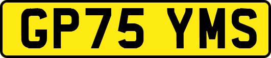 GP75YMS