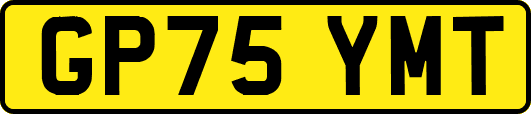 GP75YMT