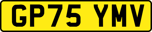 GP75YMV