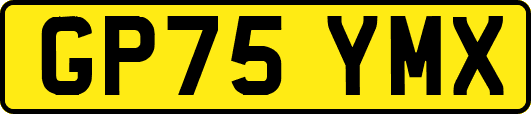 GP75YMX