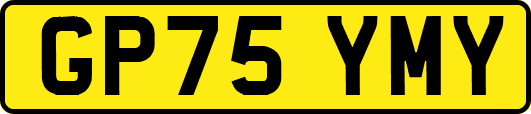 GP75YMY