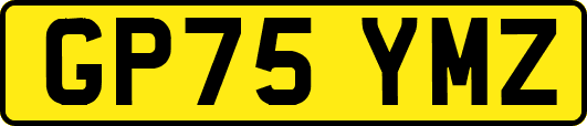 GP75YMZ