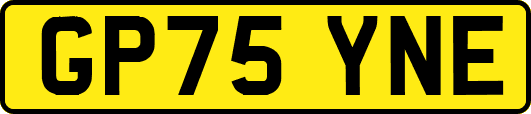 GP75YNE