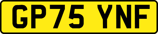 GP75YNF