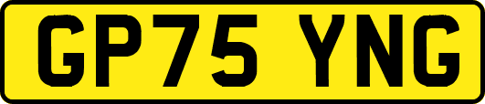 GP75YNG