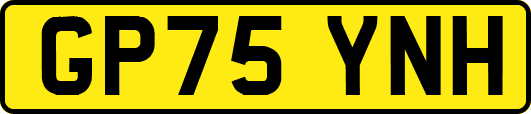 GP75YNH