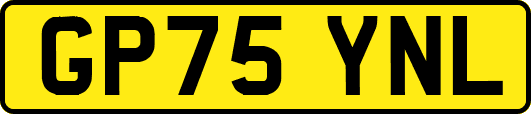 GP75YNL
