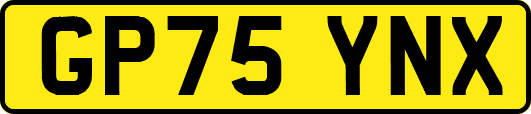 GP75YNX