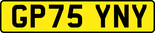 GP75YNY