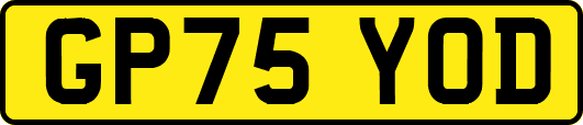 GP75YOD