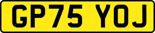 GP75YOJ