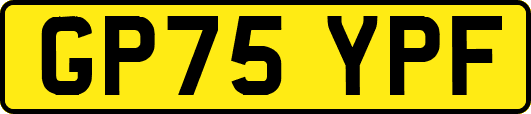 GP75YPF