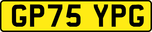 GP75YPG