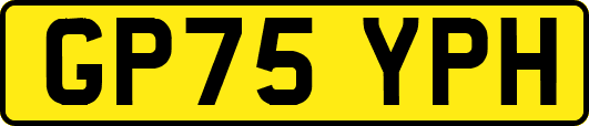GP75YPH