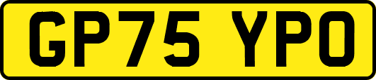 GP75YPO