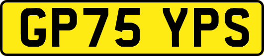 GP75YPS