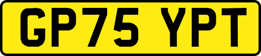 GP75YPT