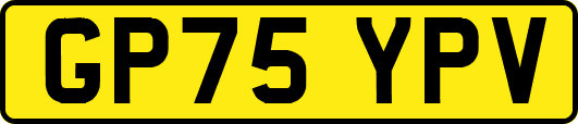 GP75YPV