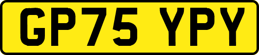 GP75YPY