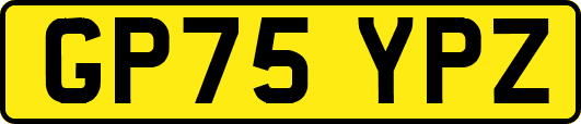 GP75YPZ
