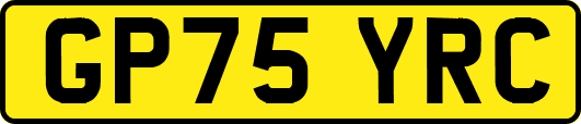 GP75YRC