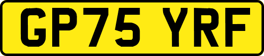 GP75YRF