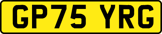 GP75YRG